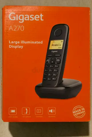 Wireless phone and router