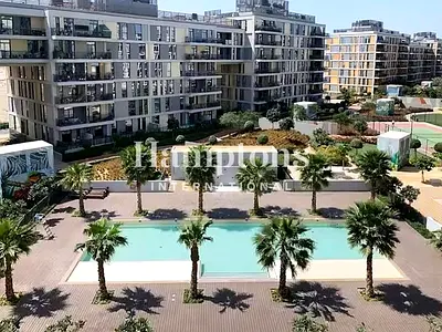 Exclusive | Motivated Seller | Balcony | City View
