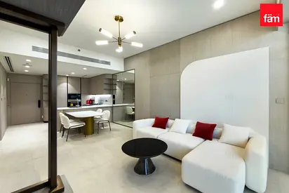 Brand New | High Floor | Fully Furnished