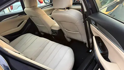 Mazda 6 Sport, миниатюра 13