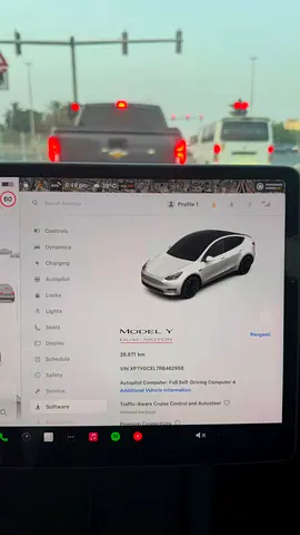 Tesla Model Y Performance, миниатюра 13