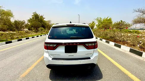 صورة مصغرة 18 لـ 2015 Dodge DURANGO