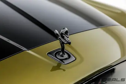 صورة 7 لـ 2026 ROLLS-ROYCE CULLINAN