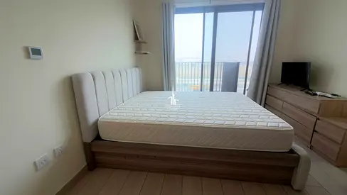 Furnished Studio with Balcony | Brand New | Prime