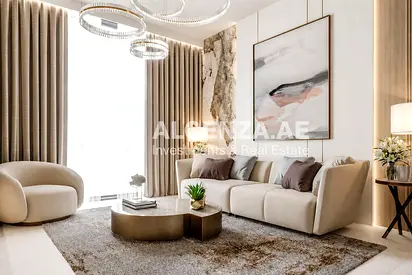 Prime Investment | Spacious Studio | JVC