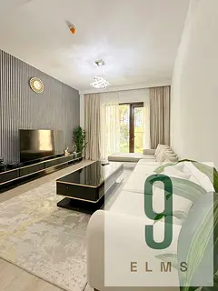 Huge Terrace Area | Exclusive | Beach View