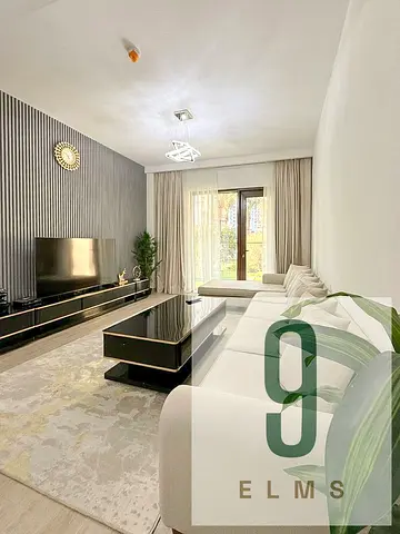 Huge Terrace Area | Exclusive | Beach View