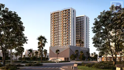 Strong Connectivity | Prime Retail Opportunities | Eco-Conscious Development | Flexible payment plan