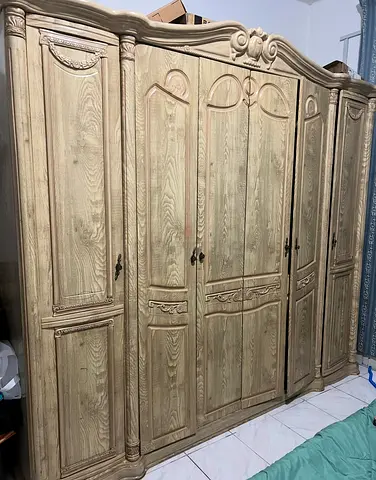Queen size Bedroom set
