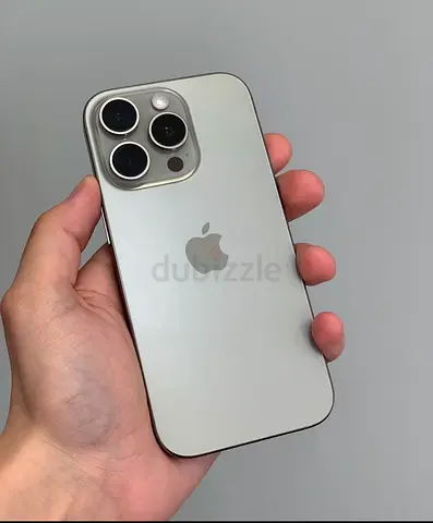 iphone 16 Pro 512GB- Esim only