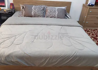 سرير king size bed