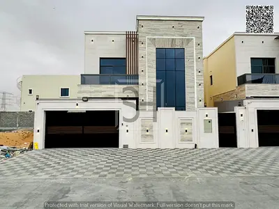 Own your villa, including registration and ownership fees.