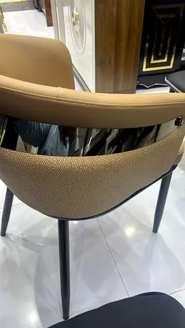[WTS] Brand New dinning Chair - 300 aed