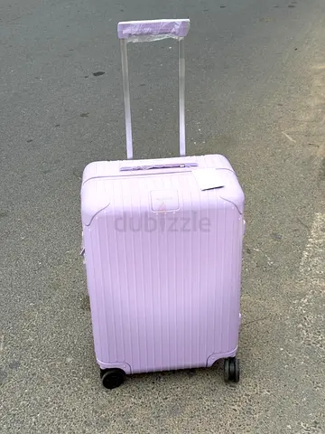 RIMOWA ESSENTIAL CABIN SUITCASE