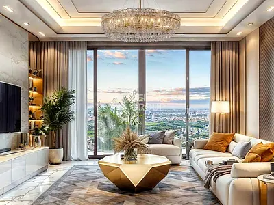 Luxurious Residence I High Floor | Prime Location