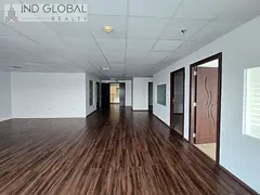 Spacious Office | Ready To Move | Fitted