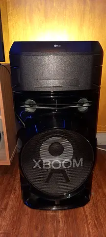 Flawless condition! LG ON5 Speaker