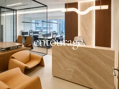 Close to Metro | Upgraded | Furnished