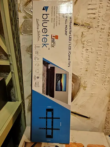 TV Wall Mount