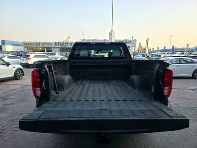 صورة 8 لـ 2024 GMC SIERRA