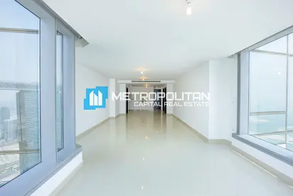 2BR with Sky Pod | Spacious Layout | Sea View