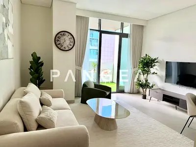 Furnished | High Floor | Big Balcony