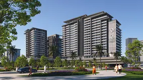 Smart 2BR_Wynn View_Perfect For Invostors_Rental Demand_Premium Amenities_Strong Future Value_5 Year