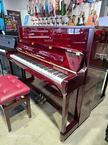 Kawai Upright Piano