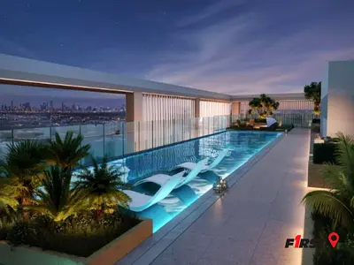 جاهز للسكن | تمويل عقاري | دفعة أولى 20% | طابق مرتفع | دبي فريم وبرج خليفة