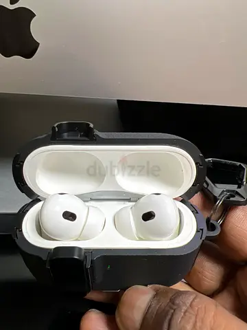 Apple AirPod pro3