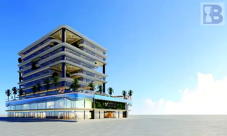 High potentail commercial location | Excellent Connectivity | Flexible Payment Structure | Business