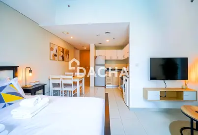 Waterfront Studio | Near Tram | Big Layout