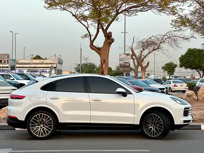 صورة 3 لـ 2020 Porsche CAYENNE