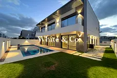 Custom Unit | Large Layout | Private Pool