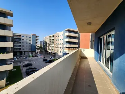 VACANT | 3BR APT | TYPE B | READY TO MOVE
