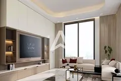 Avenue Residences 7 | Elegant 1BR Apartment