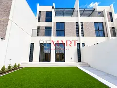 Spacious 5BR Villa | Claret DAMAC Hills 2 | Garden View