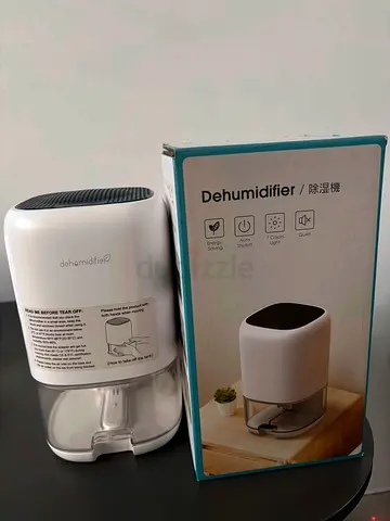 Small Dehumidifier, 35 OZ for Room for Home, 130 AED