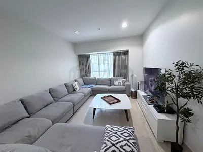 Prime Location | Next to Tram | Spacious Layout