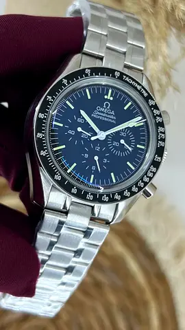 Omega Speedmaster Professional Master Quality Watch