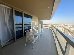 Big Balcony | Fully Furnished | Museum and Sea View