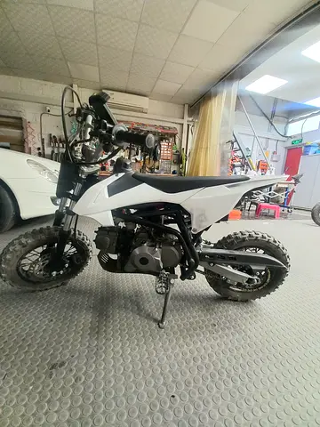Sharmax Sport mini 130