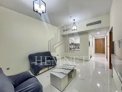 Stunning 1BR | Near Metro | City Lifestyle