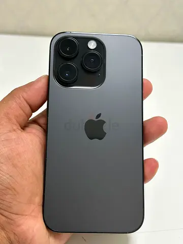 iPhone 14 Pro 512GB