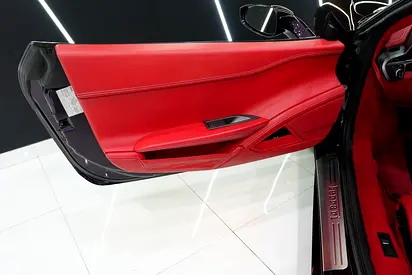2014 Ferrari 458 — фото 10