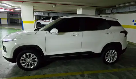 2022 Chevrolet GROOVE 照片 3