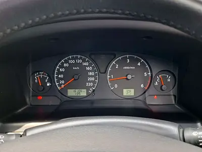 2024 Nissan PATROL SAFARI 缩略图 15