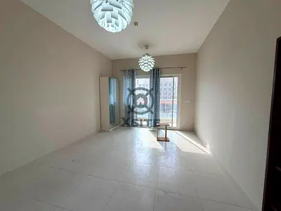 Cozy Studio |Unfurnished|Prime Location