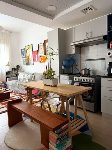 Ikea Adjustable Table