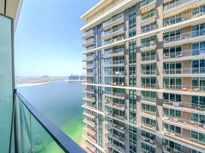 DEWA Included | Chiller Free | Fully Furnished